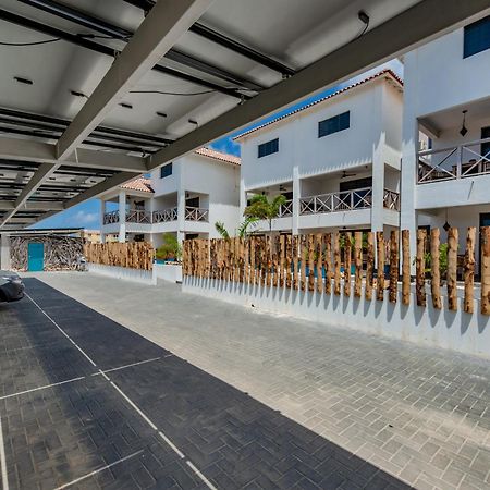 Bloozz Resort Bonaire คราเลนไดค์ ภายนอก รูปภาพ
