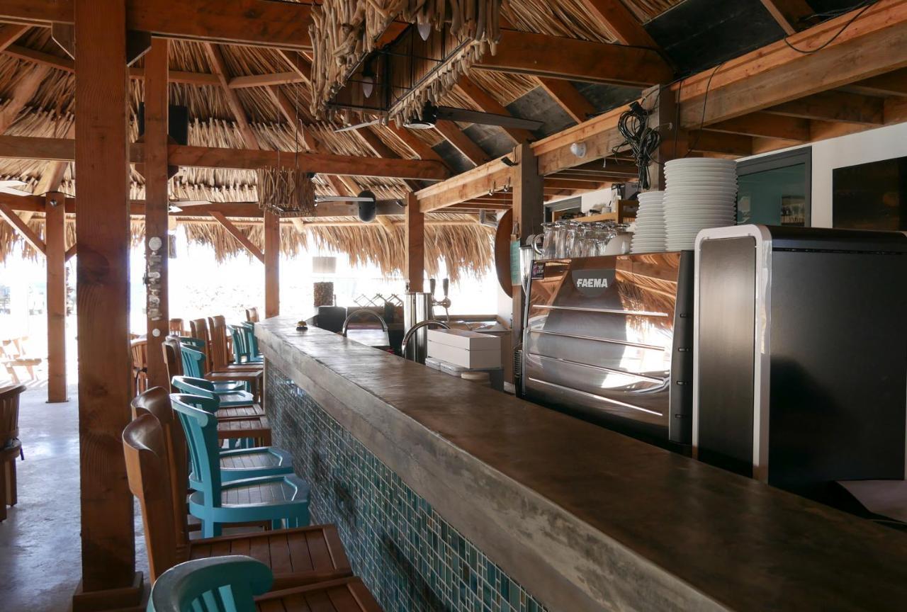 Bloozz Resort Bonaire คราเลนไดค์ ภายนอก รูปภาพ