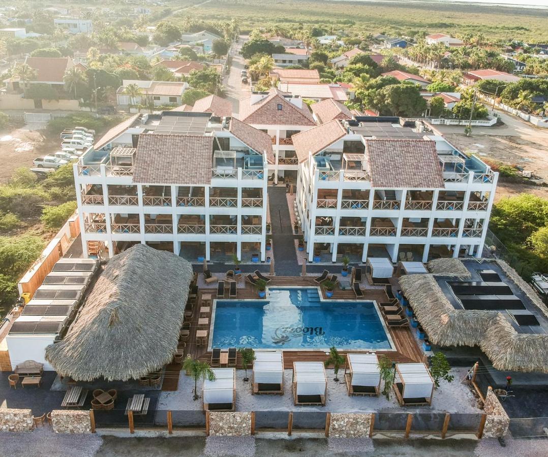 Bloozz Resort Bonaire คราเลนไดค์ ภายนอก รูปภาพ