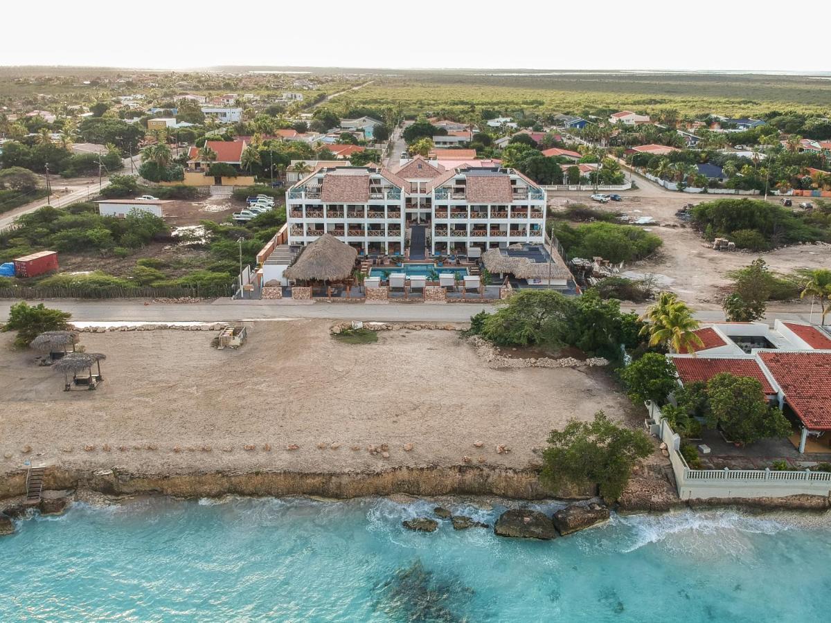 Bloozz Resort Bonaire คราเลนไดค์ ภายนอก รูปภาพ