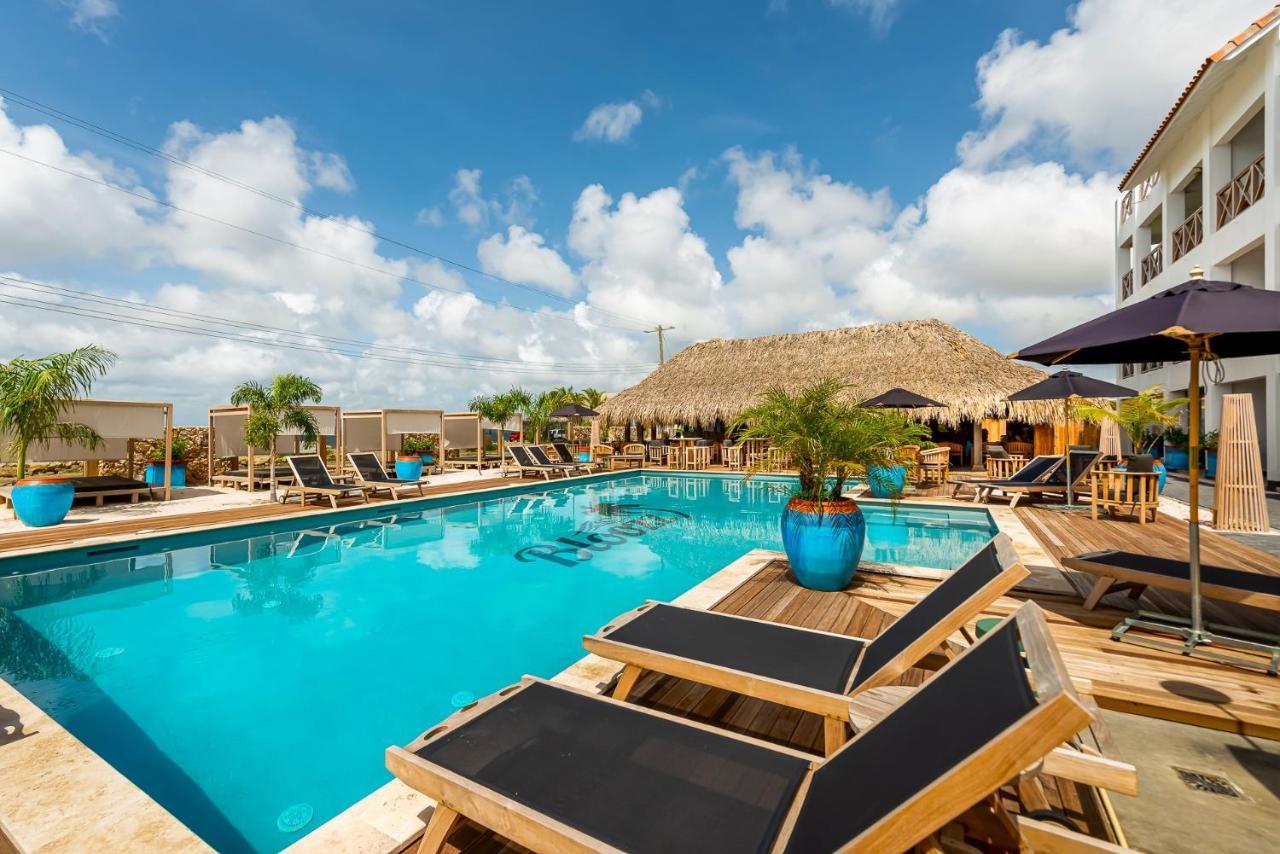 Bloozz Resort Bonaire คราเลนไดค์ ภายนอก รูปภาพ