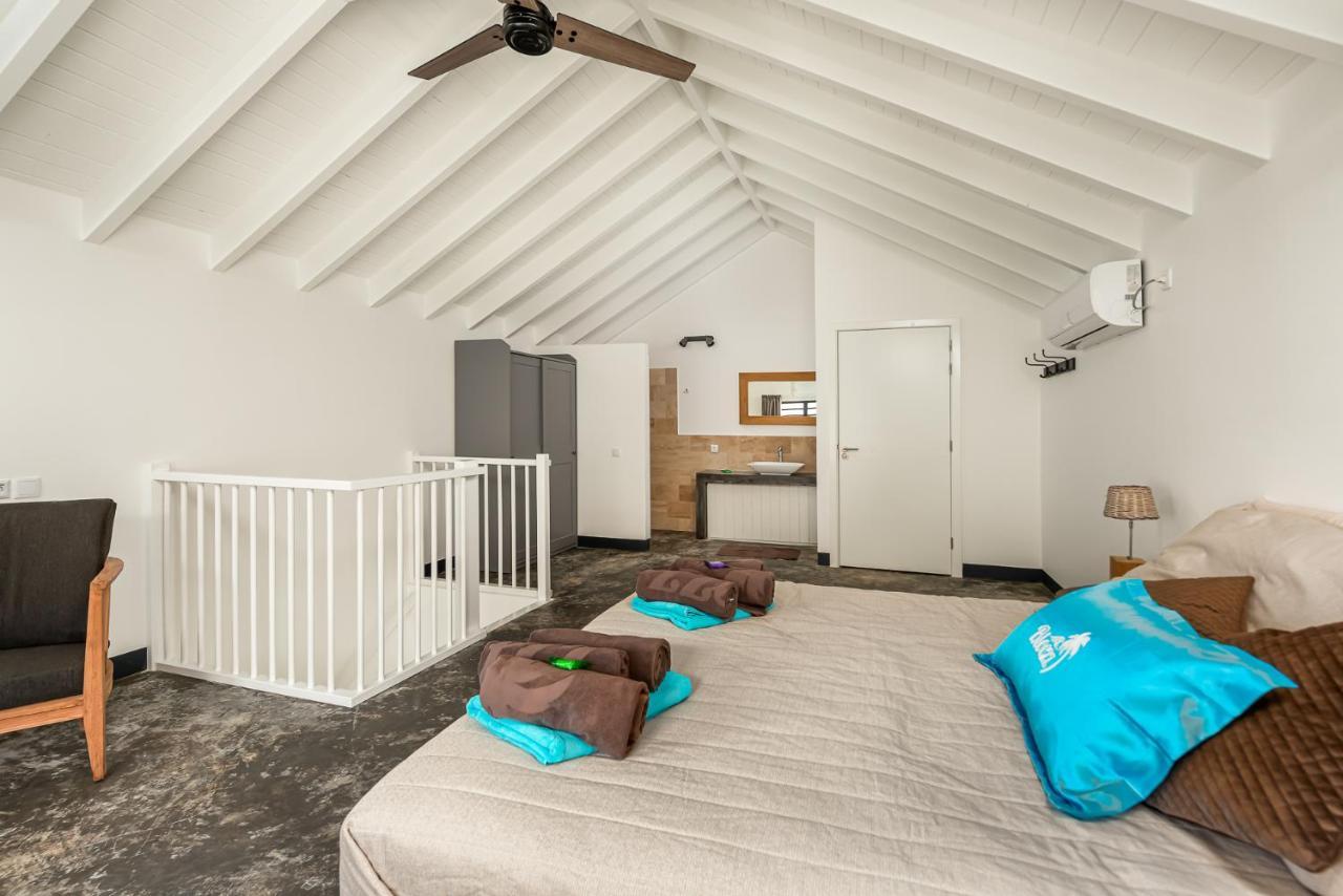 Bloozz Resort Bonaire คราเลนไดค์ ภายนอก รูปภาพ