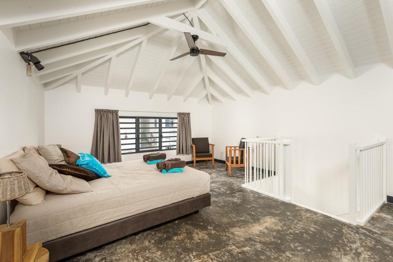 Bloozz Resort Bonaire คราเลนไดค์ ภายนอก รูปภาพ