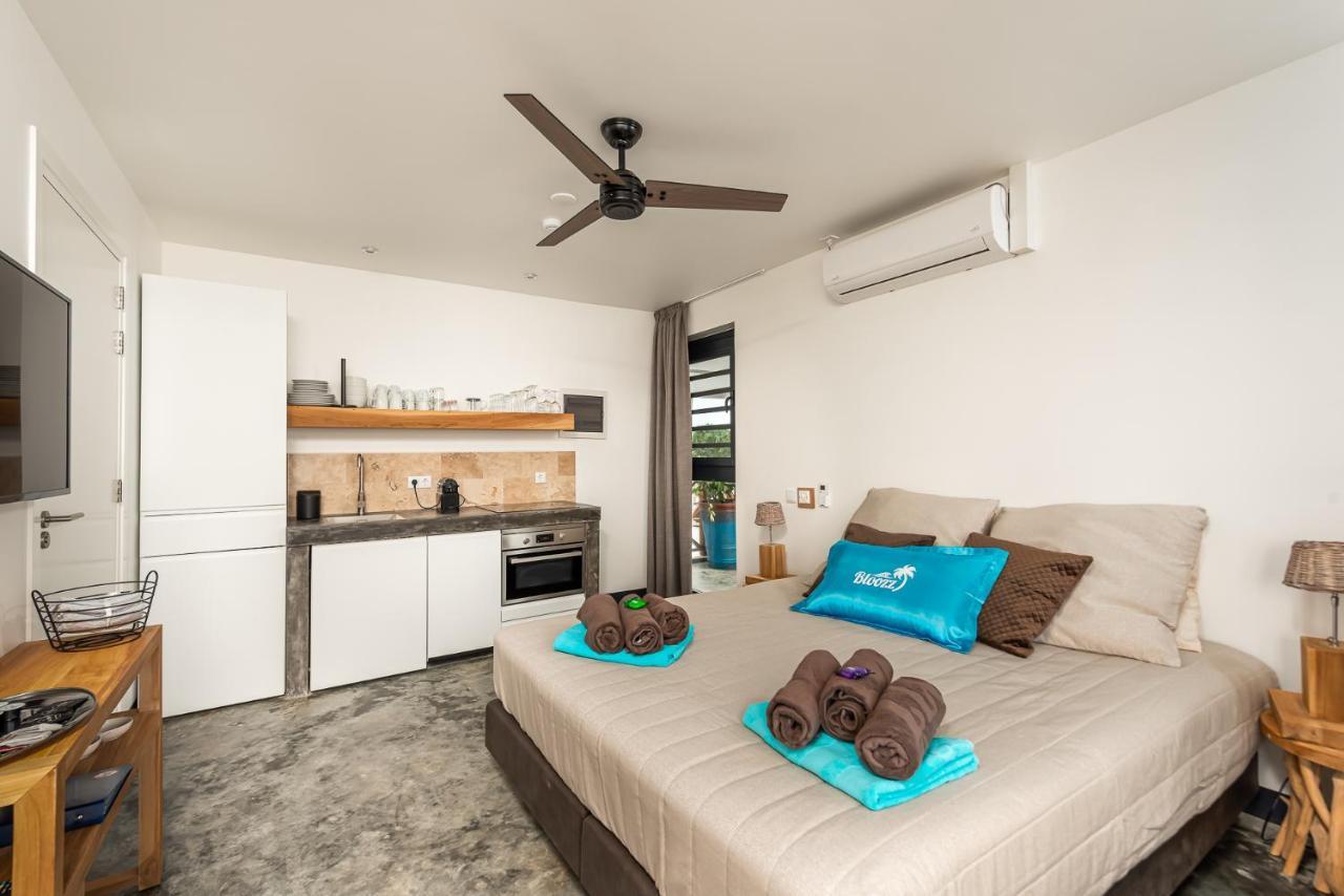 Bloozz Resort Bonaire คราเลนไดค์ ภายนอก รูปภาพ