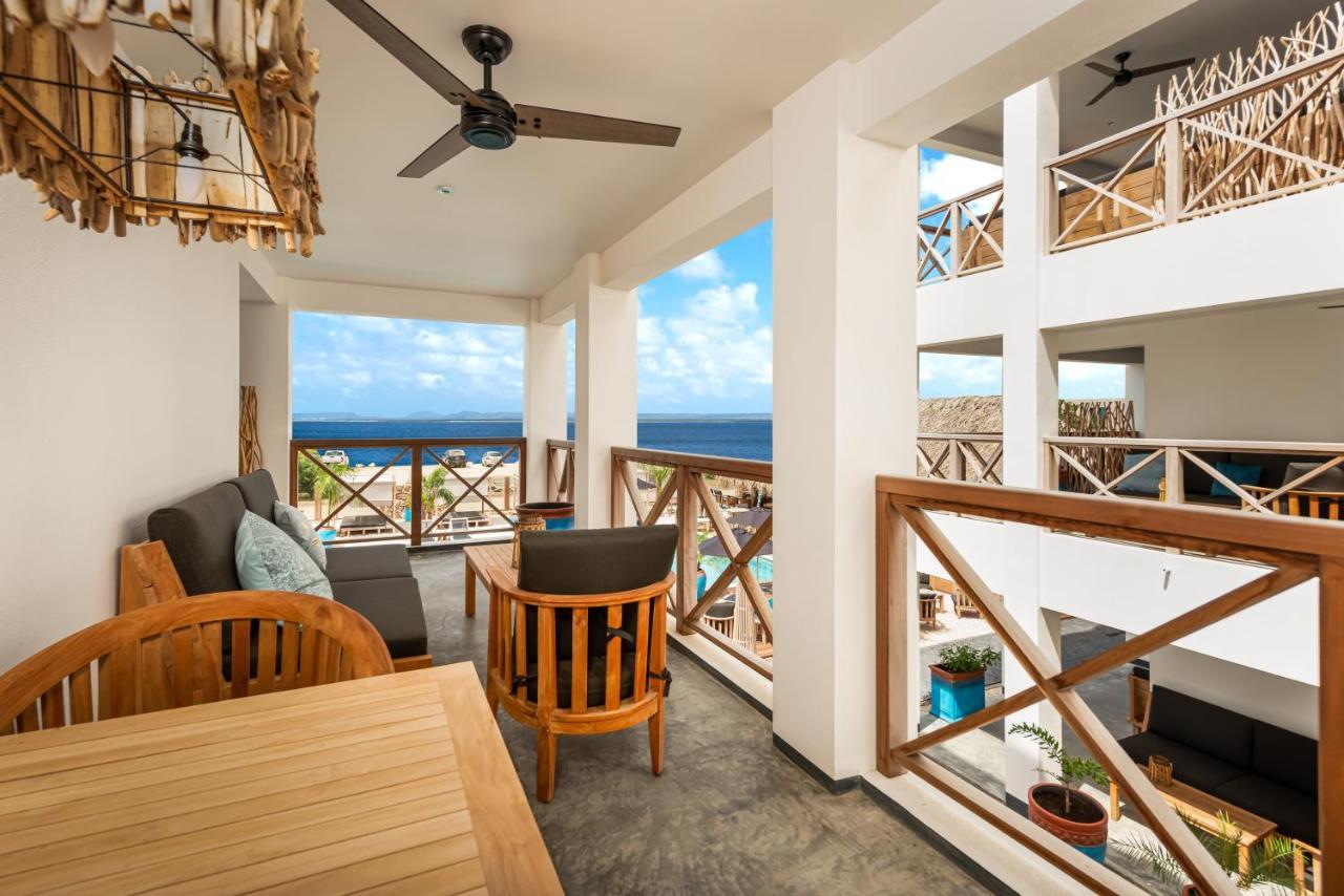 Bloozz Resort Bonaire คราเลนไดค์ ภายนอก รูปภาพ