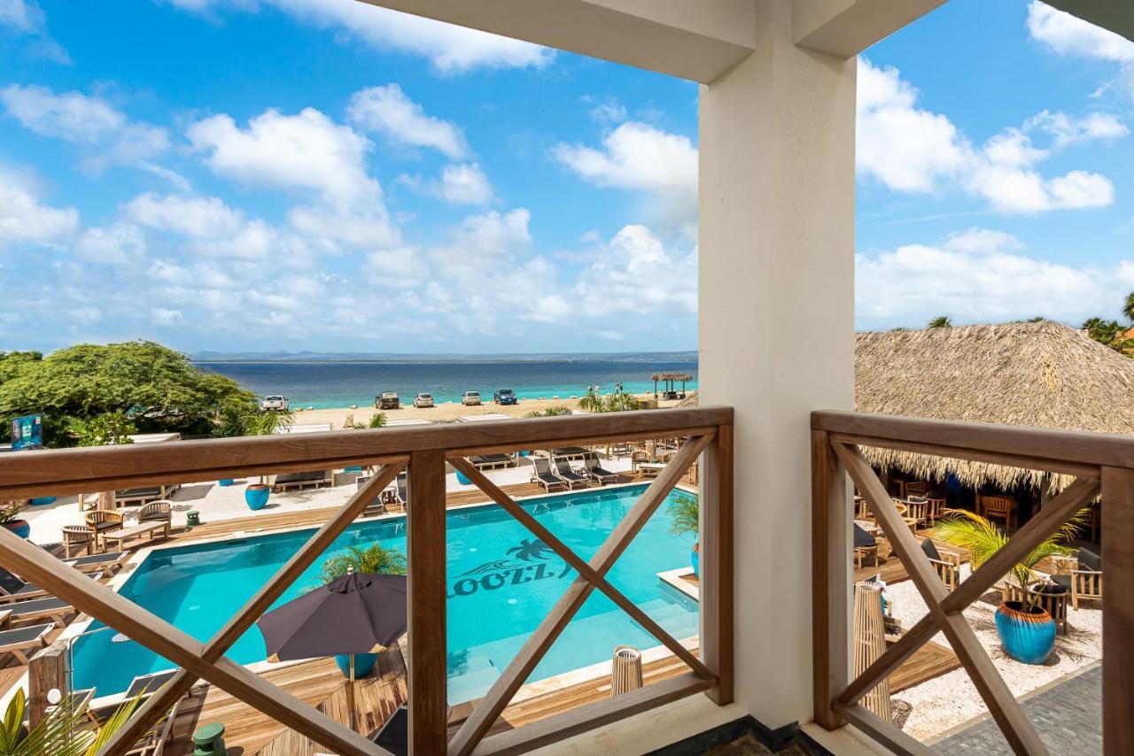 Bloozz Resort Bonaire คราเลนไดค์ ภายนอก รูปภาพ
