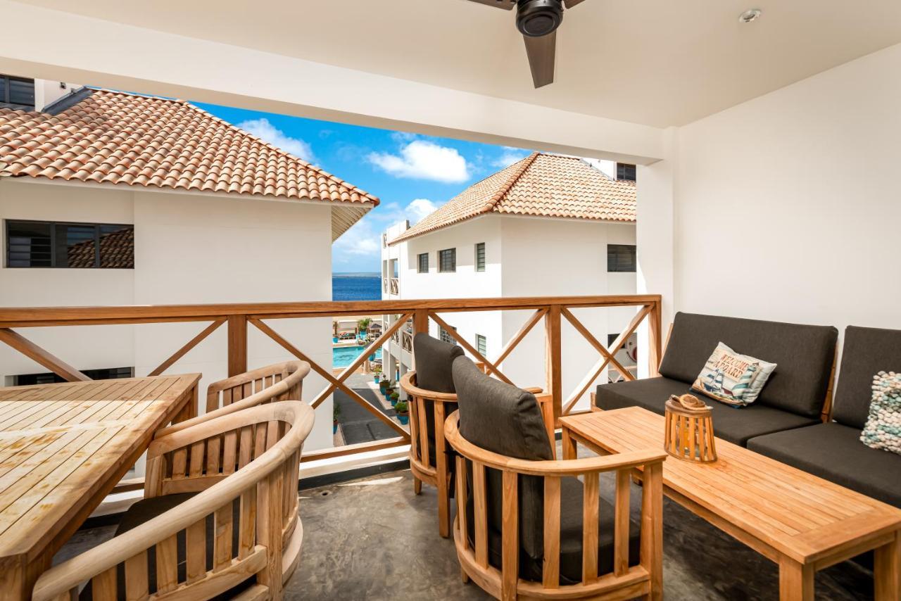 Bloozz Resort Bonaire คราเลนไดค์ ภายนอก รูปภาพ