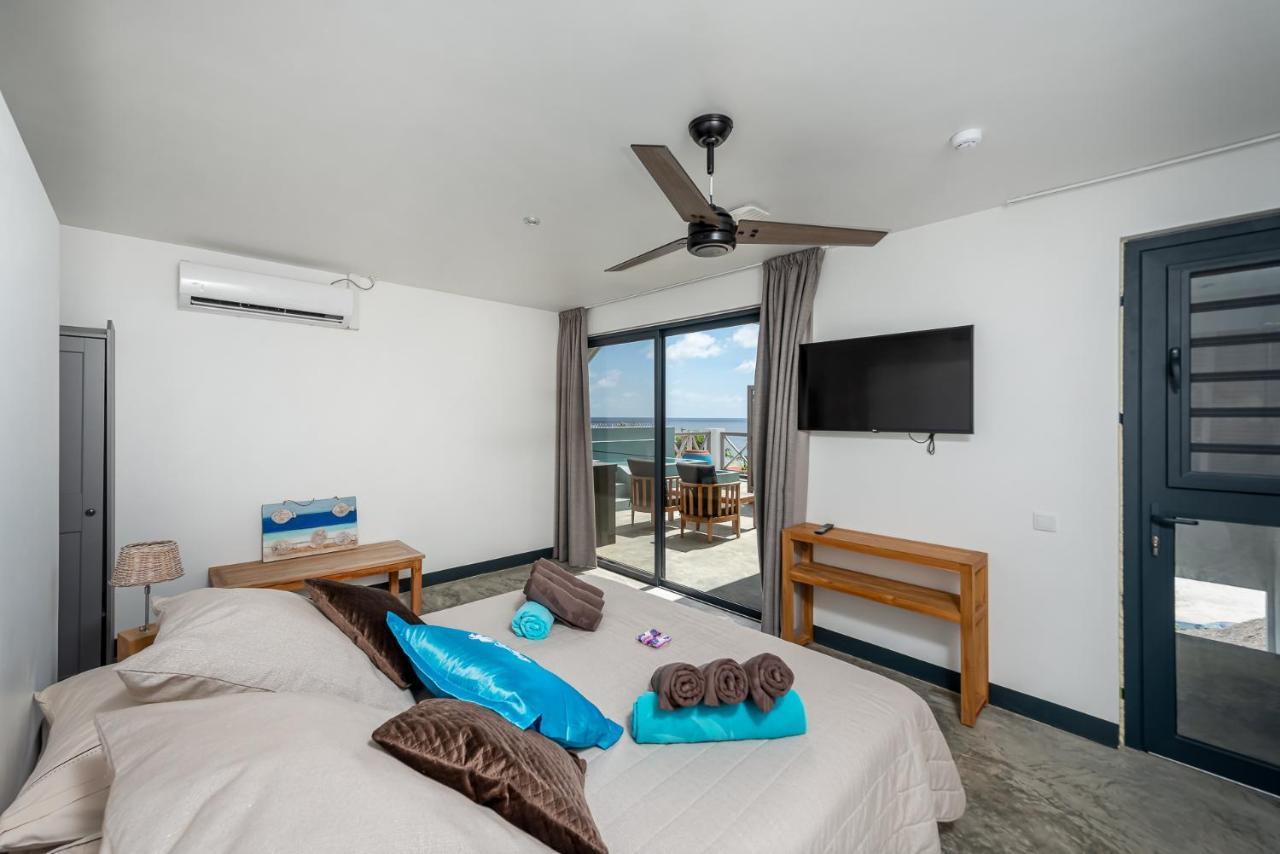 Bloozz Resort Bonaire คราเลนไดค์ ภายนอก รูปภาพ