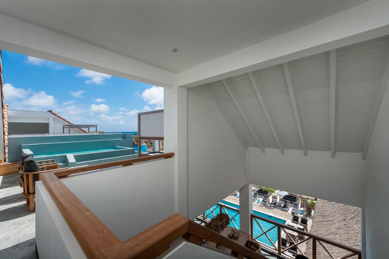 Bloozz Resort Bonaire คราเลนไดค์ ภายนอก รูปภาพ