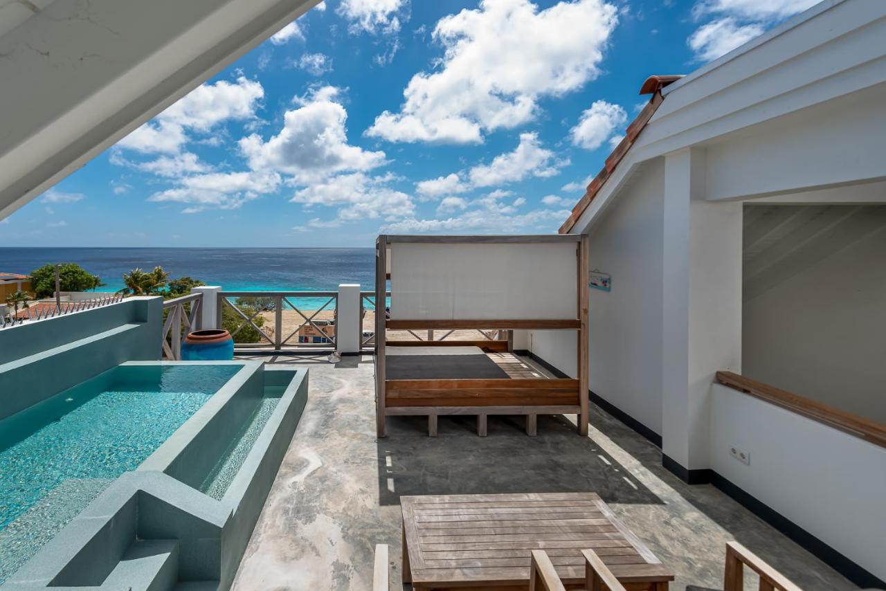 Bloozz Resort Bonaire คราเลนไดค์ ภายนอก รูปภาพ