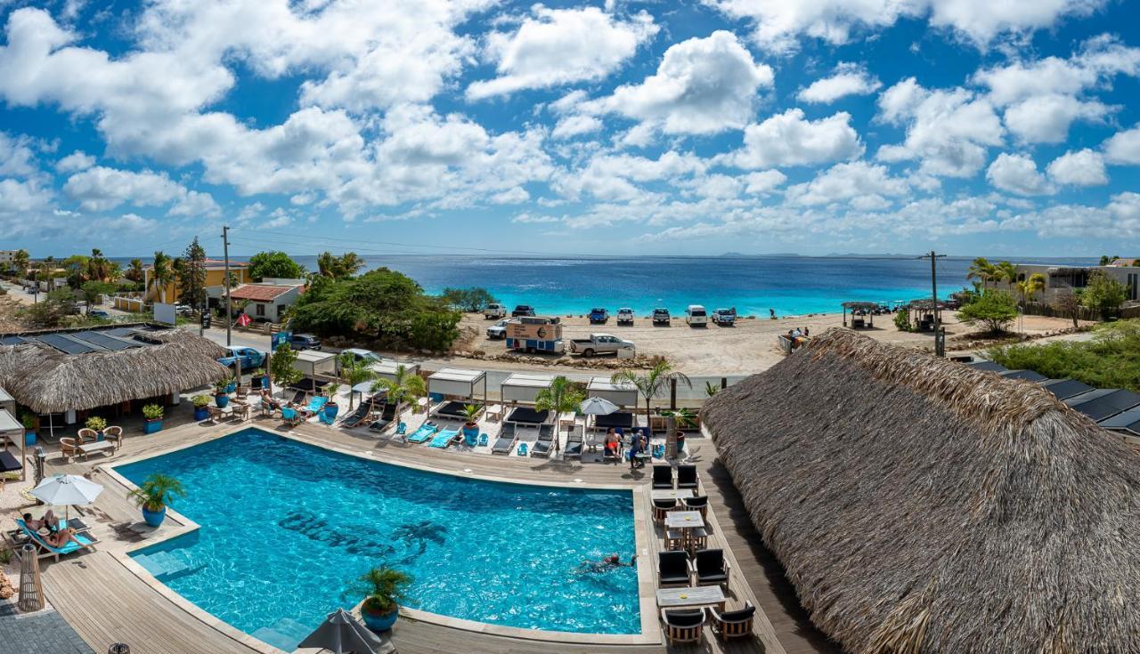 Bloozz Resort Bonaire คราเลนไดค์ ภายนอก รูปภาพ