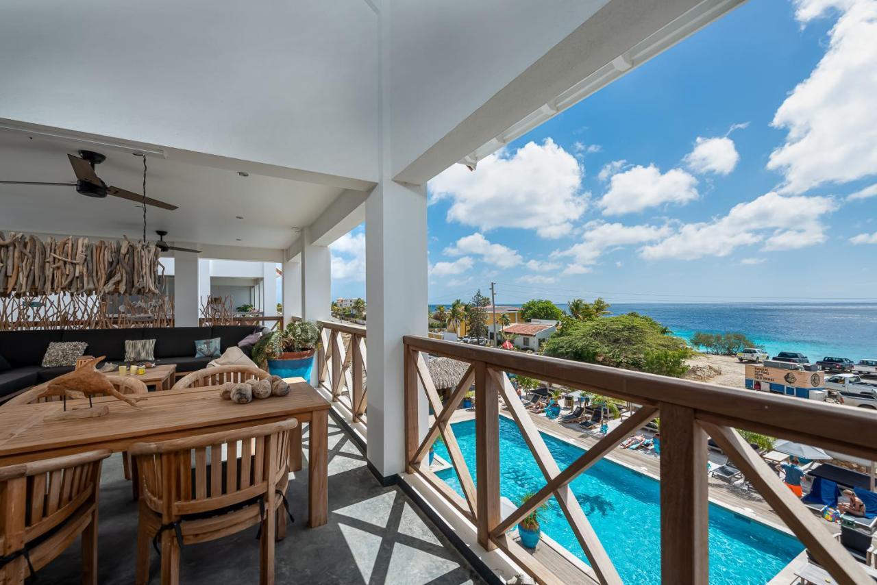 Bloozz Resort Bonaire คราเลนไดค์ ภายนอก รูปภาพ