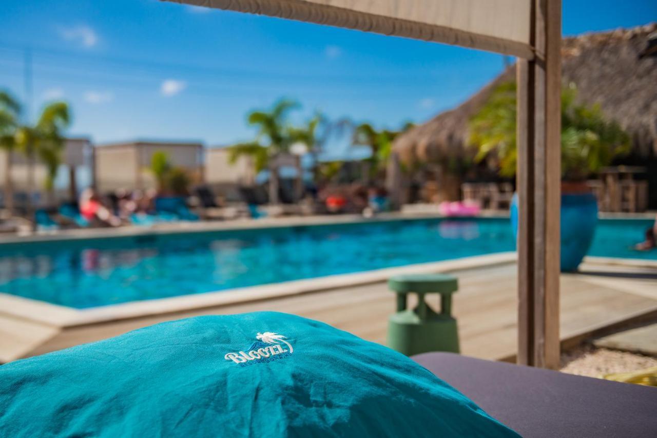 Bloozz Resort Bonaire คราเลนไดค์ ภายนอก รูปภาพ