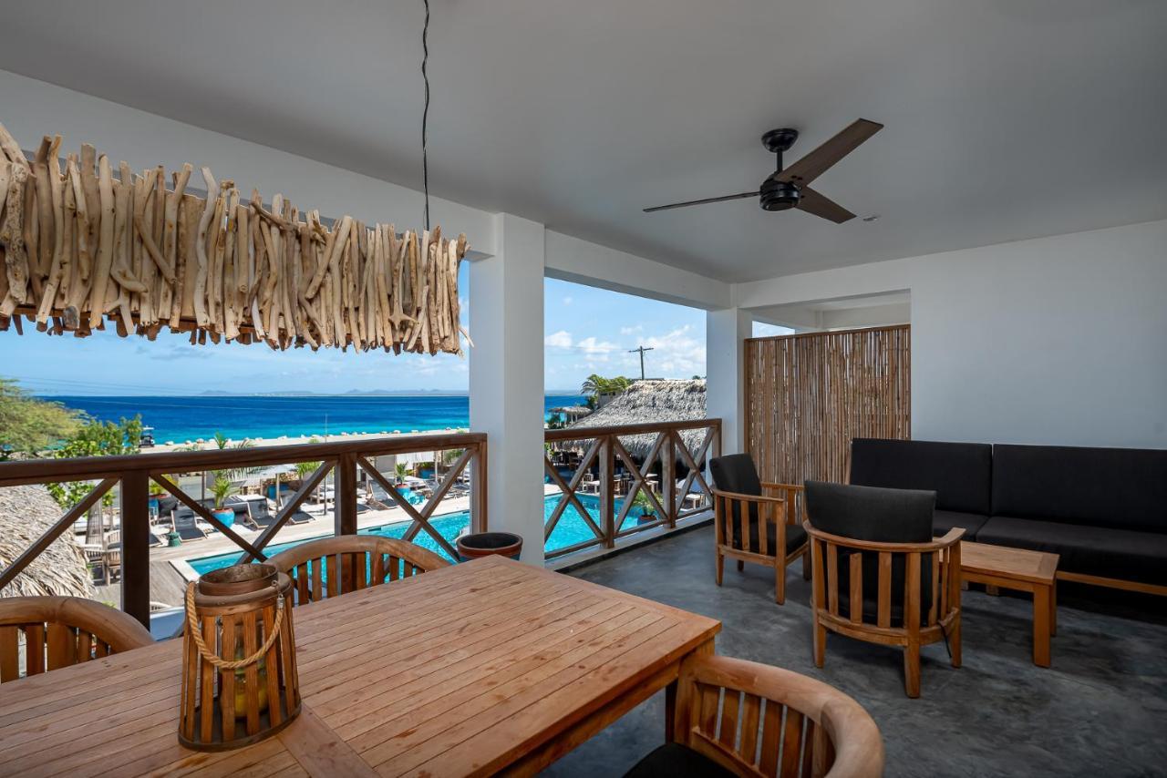 Bloozz Resort Bonaire คราเลนไดค์ ภายนอก รูปภาพ