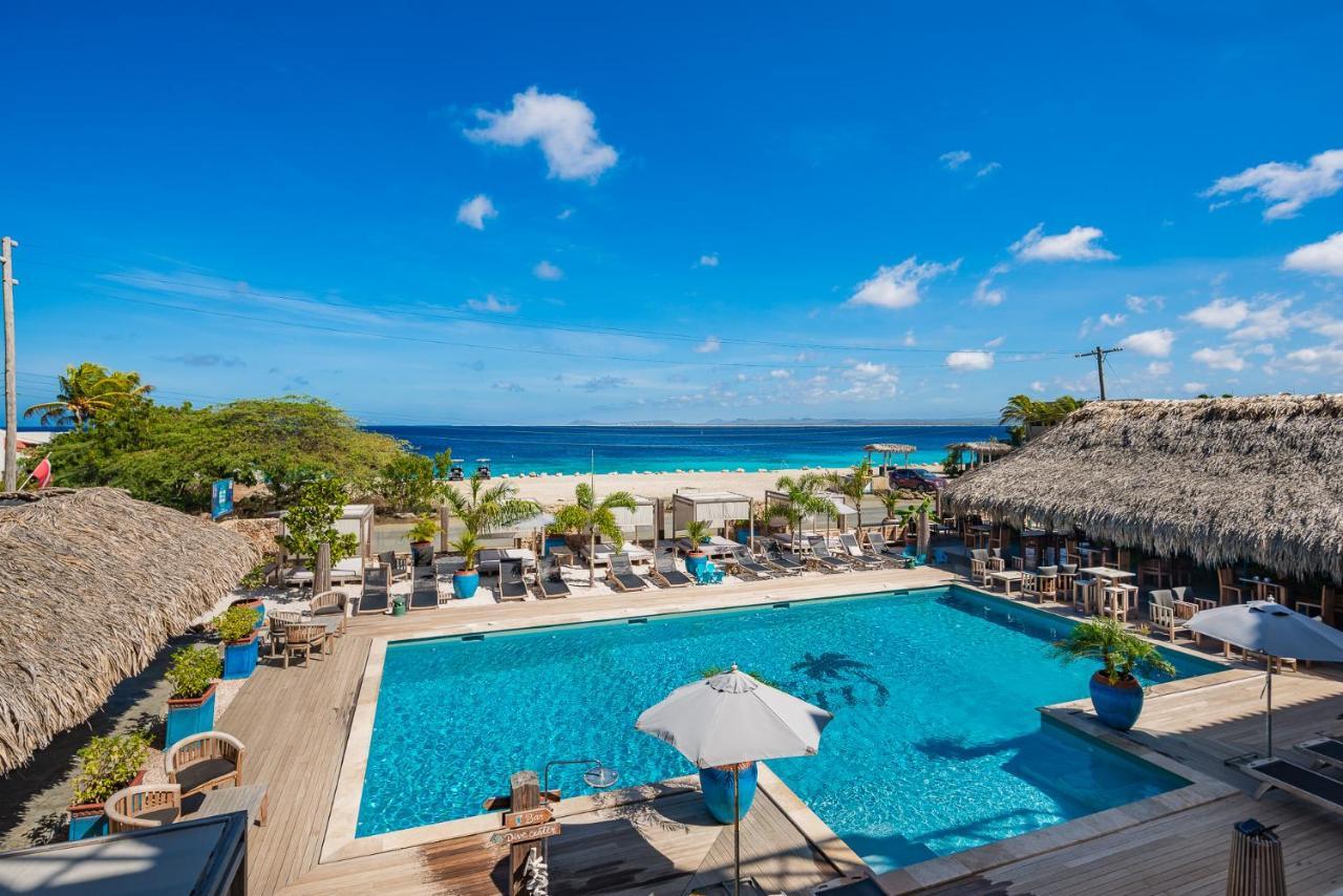 Bloozz Resort Bonaire คราเลนไดค์ ภายนอก รูปภาพ