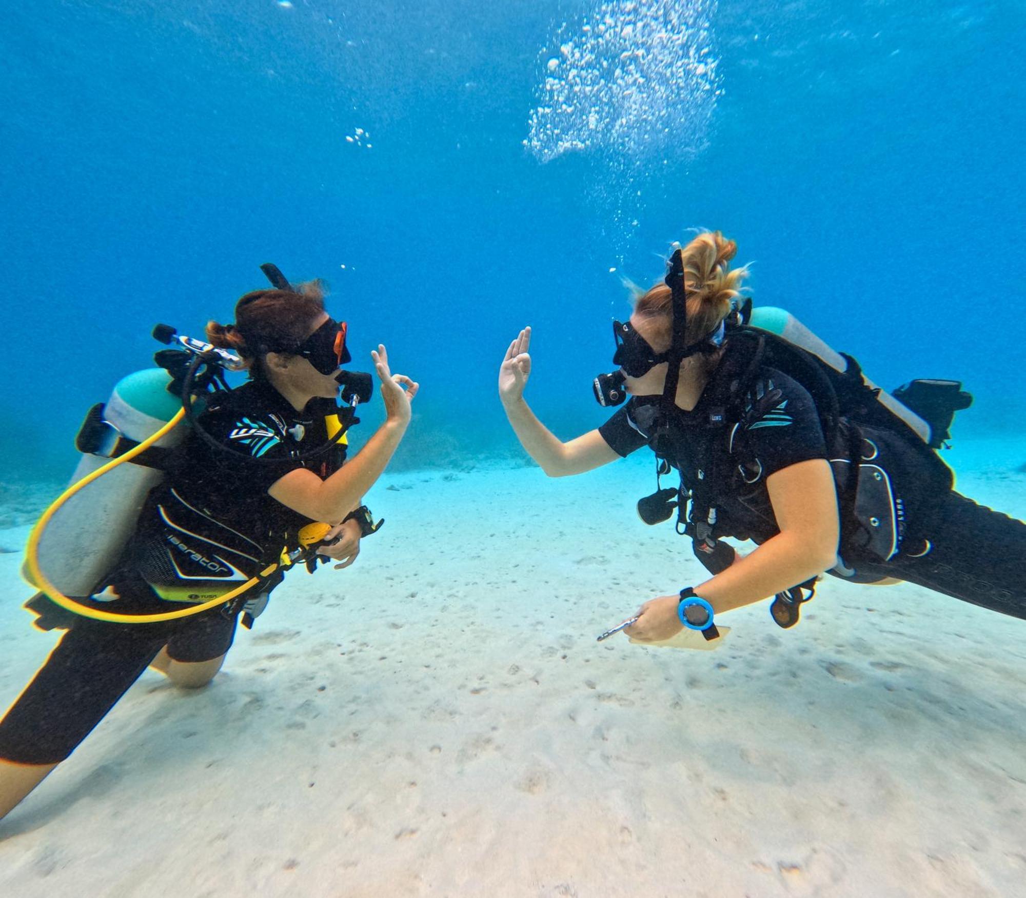 Bloozz Resort Bonaire คราเลนไดค์ ภายนอก รูปภาพ