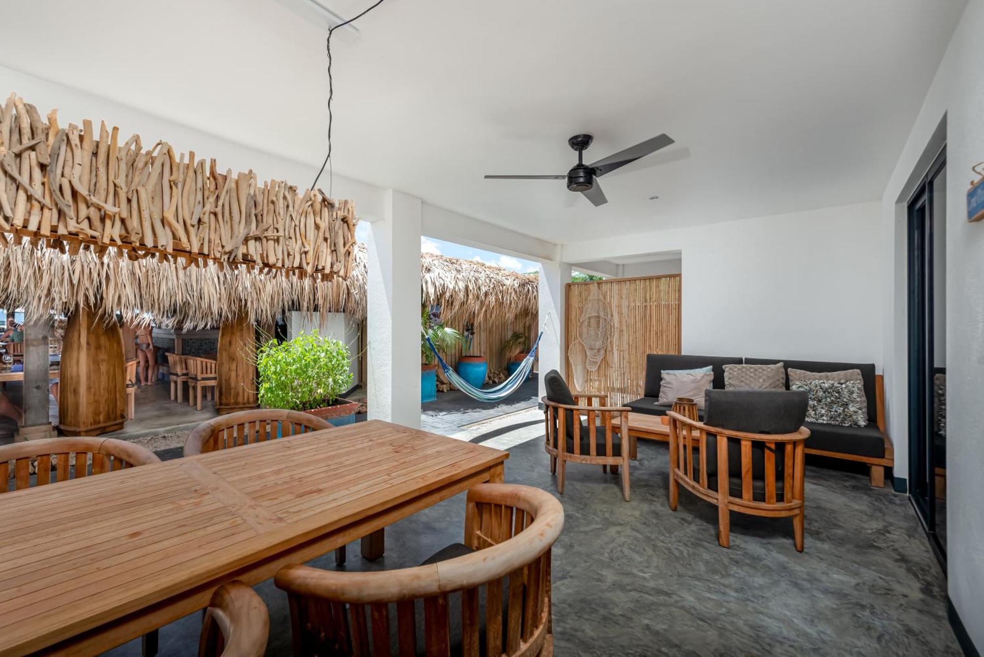 Bloozz Resort Bonaire คราเลนไดค์ ภายนอก รูปภาพ