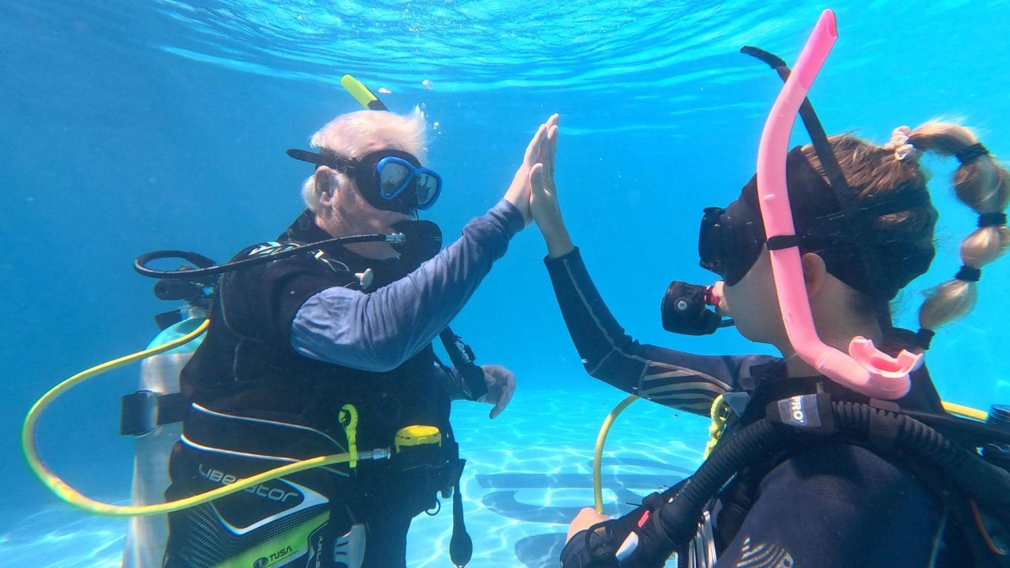 Bloozz Resort Bonaire คราเลนไดค์ ภายนอก รูปภาพ
