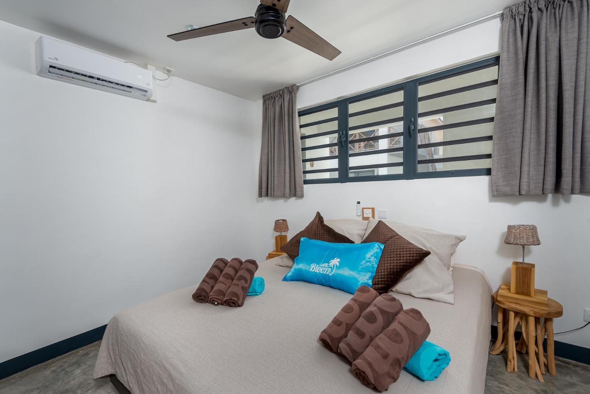 Bloozz Resort Bonaire คราเลนไดค์ ภายนอก รูปภาพ
